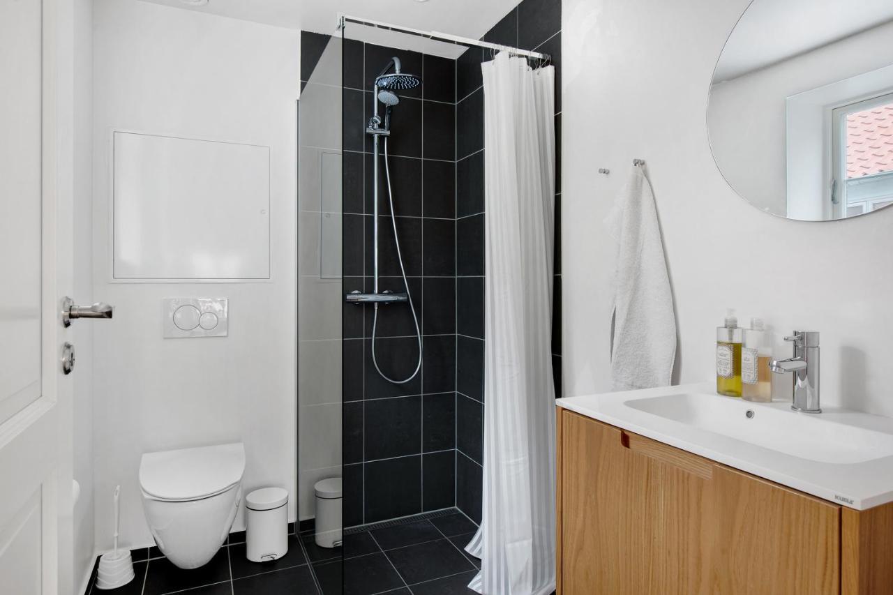 Sanders Regent - Chic Three-Bedroom Apartment Near Central Square Kopenhagen Exterior foto
