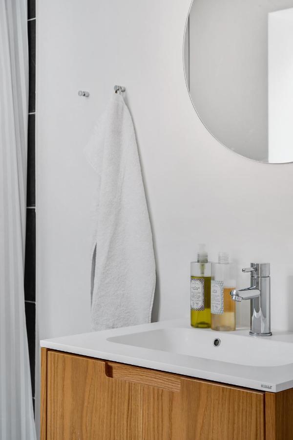 Sanders Regent - Chic Three-Bedroom Apartment Near Central Square Kopenhagen Exterior foto